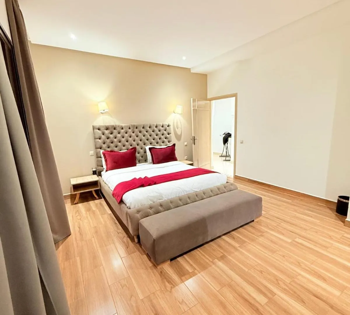 Villa Privee Marraquexe
