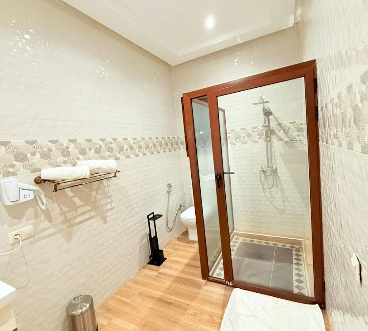 Villa Privee Marraquexe Marrocos