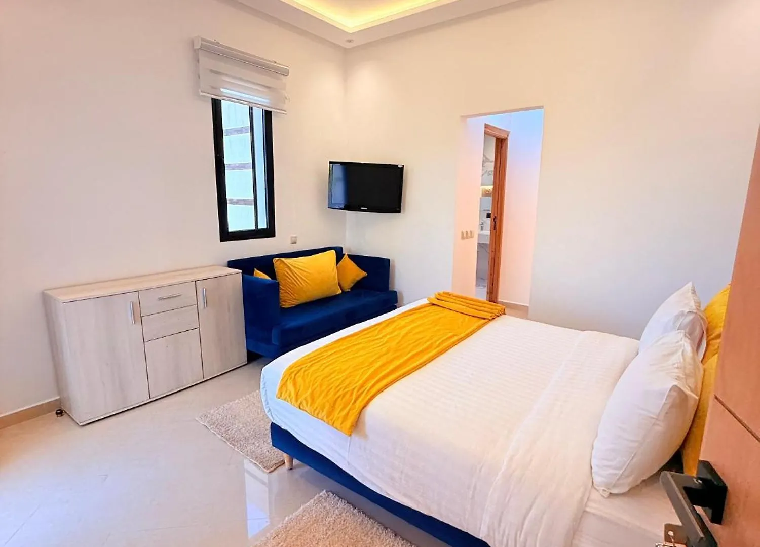 Villa Privee Marraquexe
