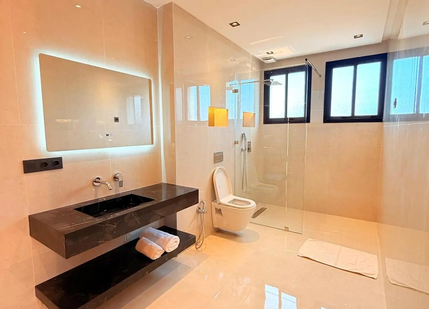 Villa Privee Marraquexe