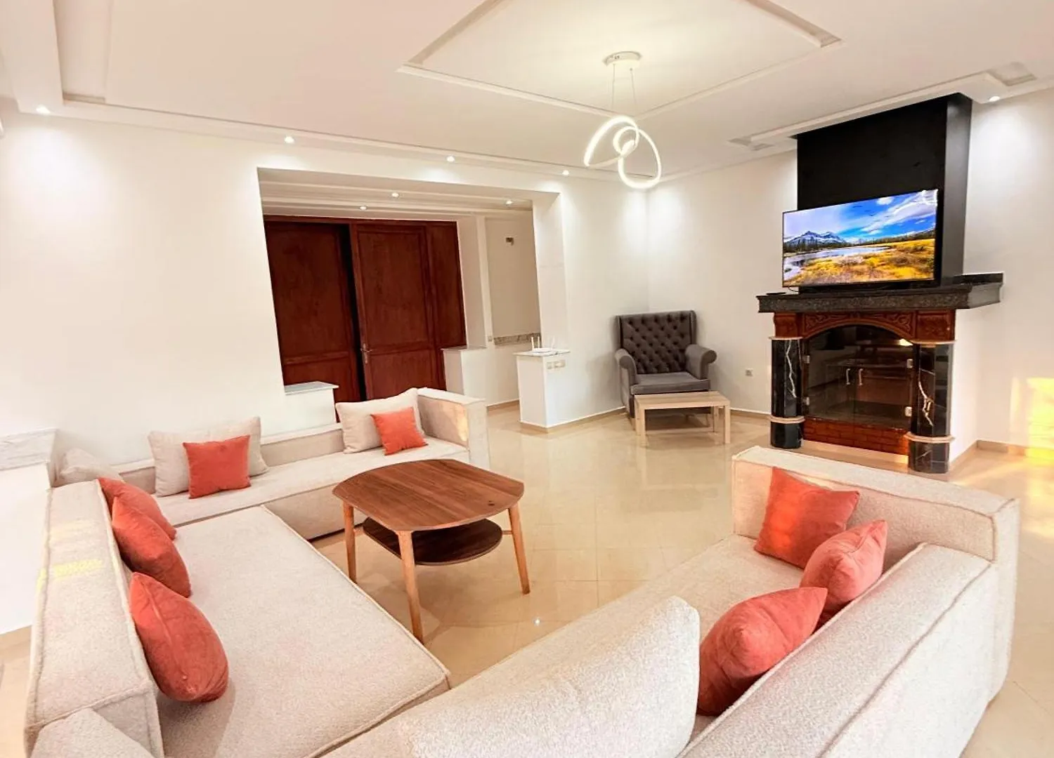 Villa Privee Marraquexe Marrocos