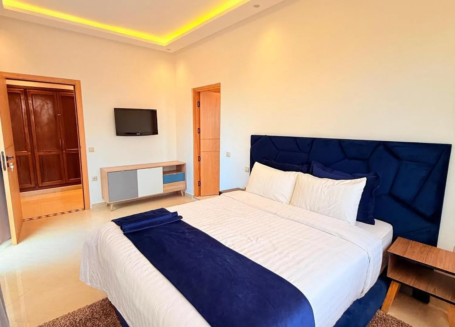 Villa Privee Marraquexe