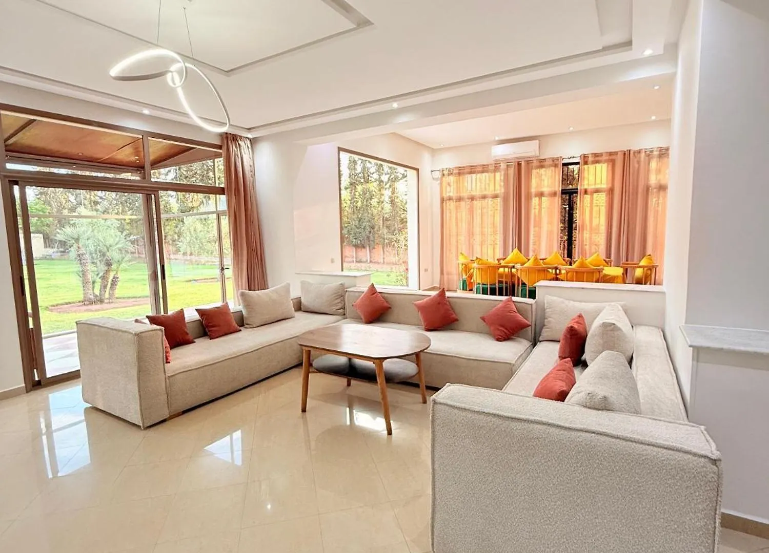 Villa Privee Marraquexe