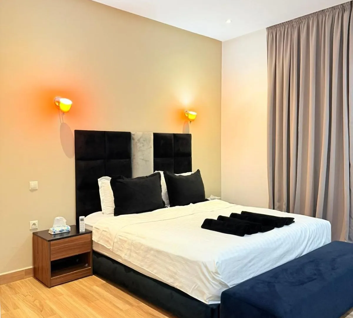 Villa Privee مراكش المغرب
