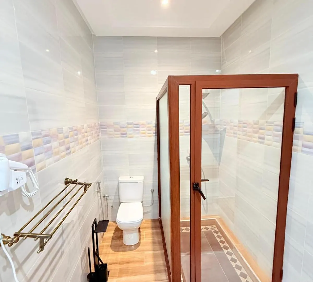 Villa Privee مراكش
