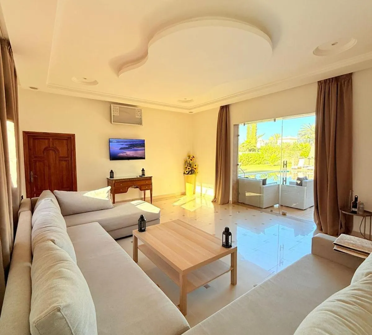 Villa Privee مراكش