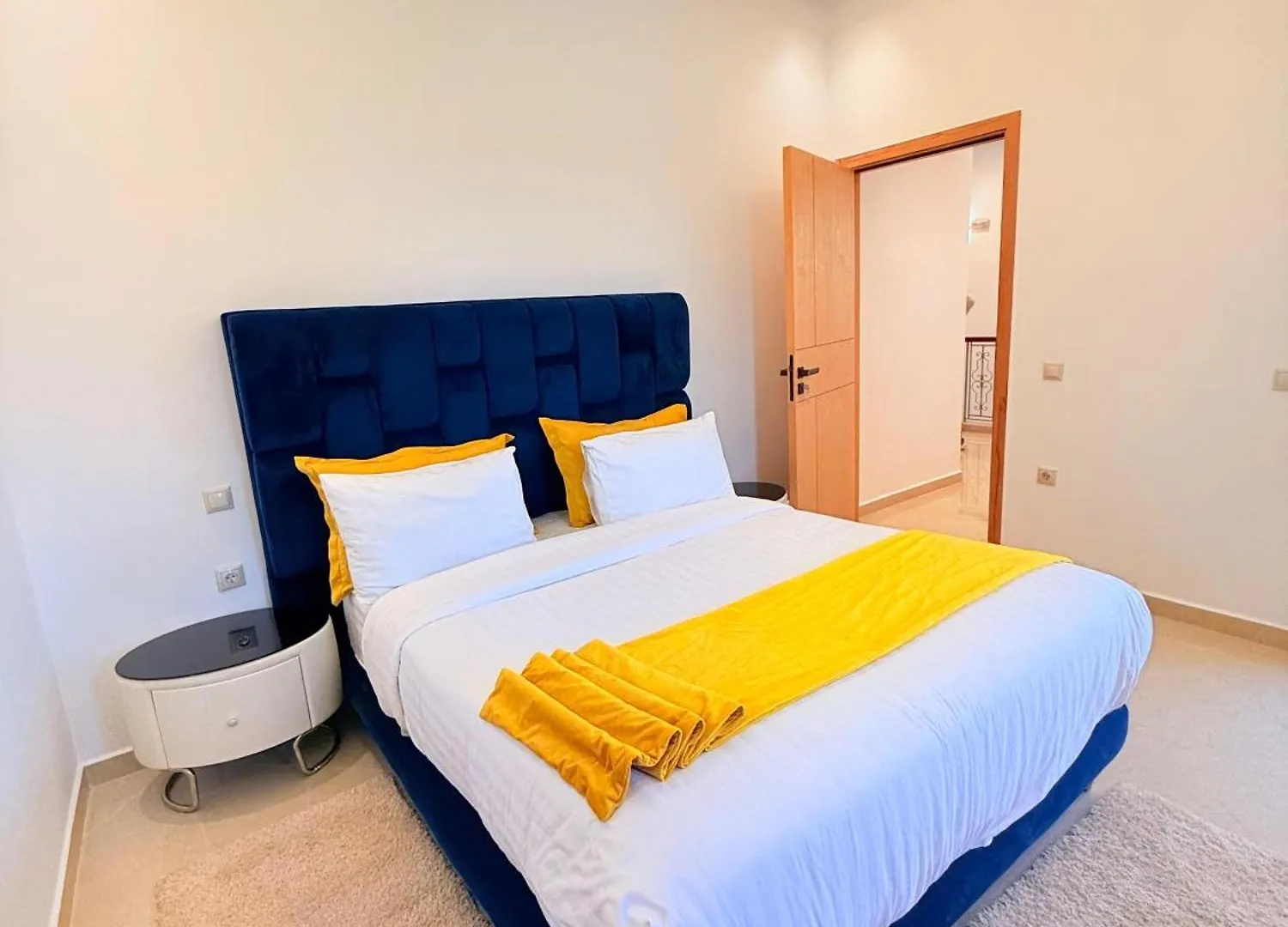 Villa Privee مراكش