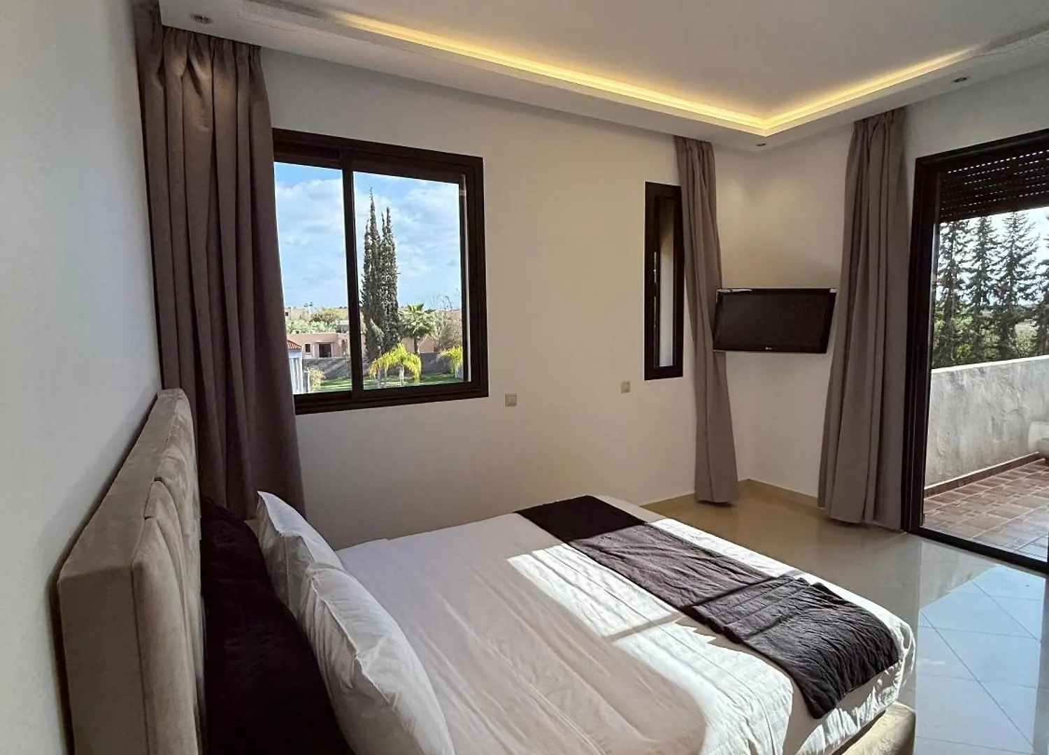 Villa Privee مراكش المغرب