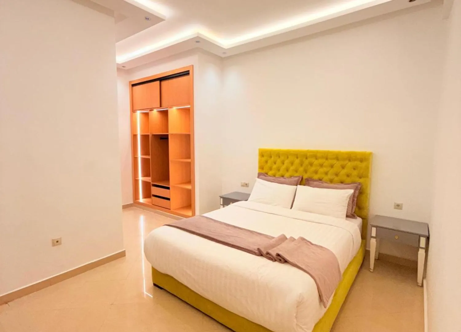 Villa Privee مراكش